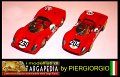 204 Ferrari Dino 206 S e 230 Ferrari 330 P3 - P.Moulage 1.43 (3)